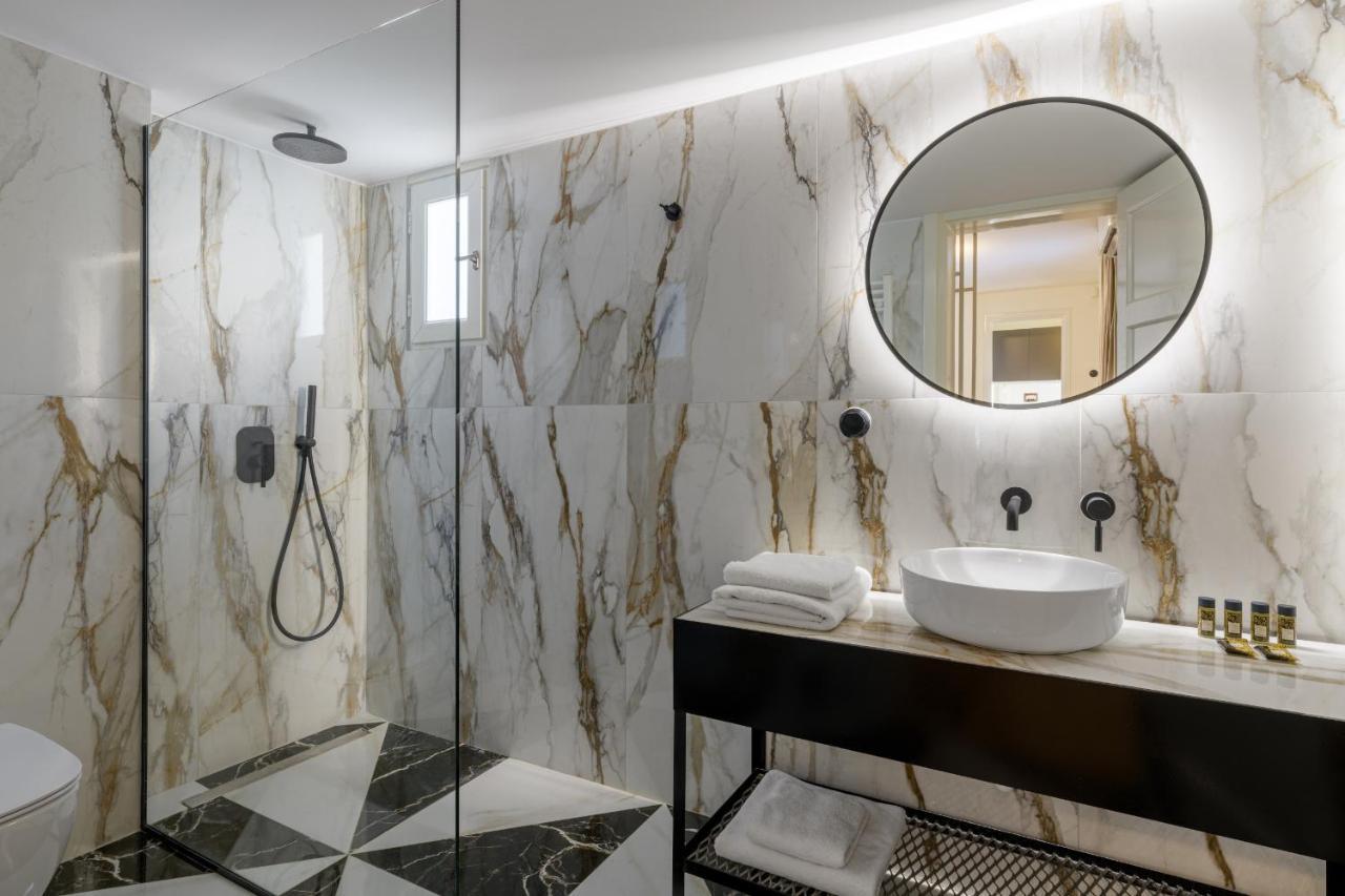 Meno Suite With Private Terrace - Jaccuzzi, Acropolis View Афіни Екстер'єр фото