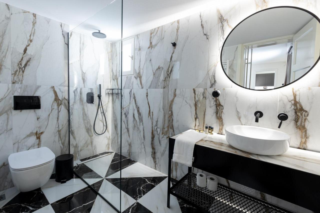 Meno Suite With Private Terrace - Jaccuzzi, Acropolis View Афіни Екстер'єр фото